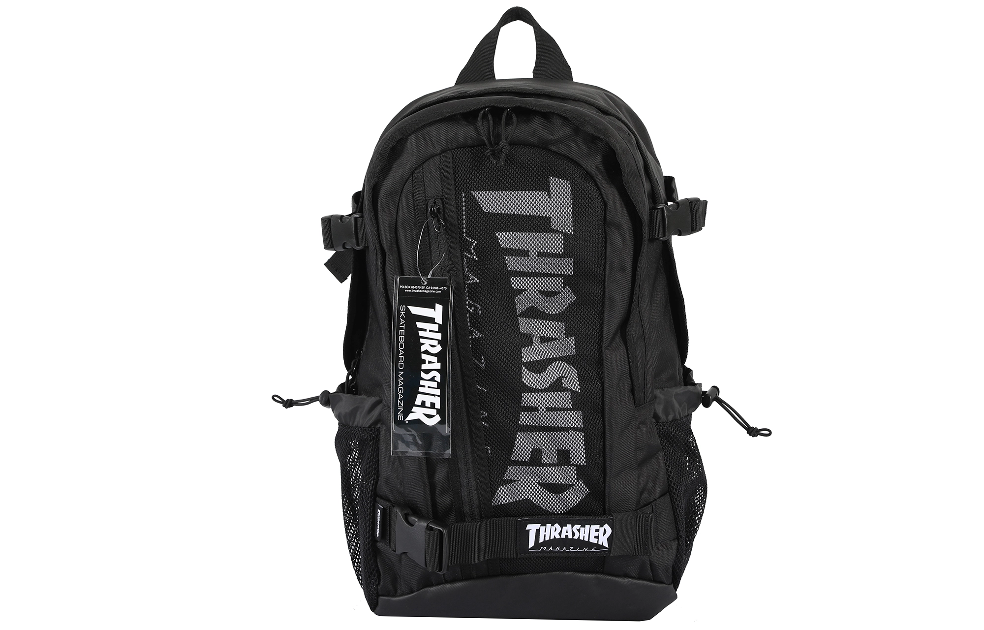 Thrasher