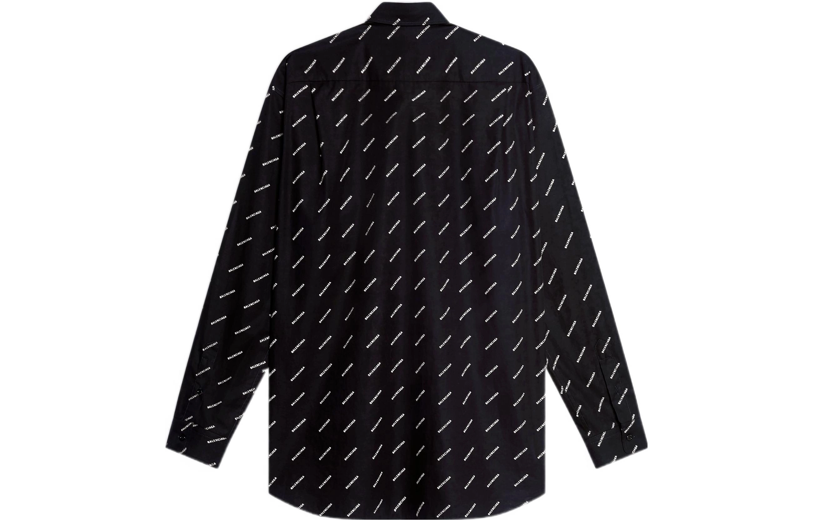 Balenciaga Logo