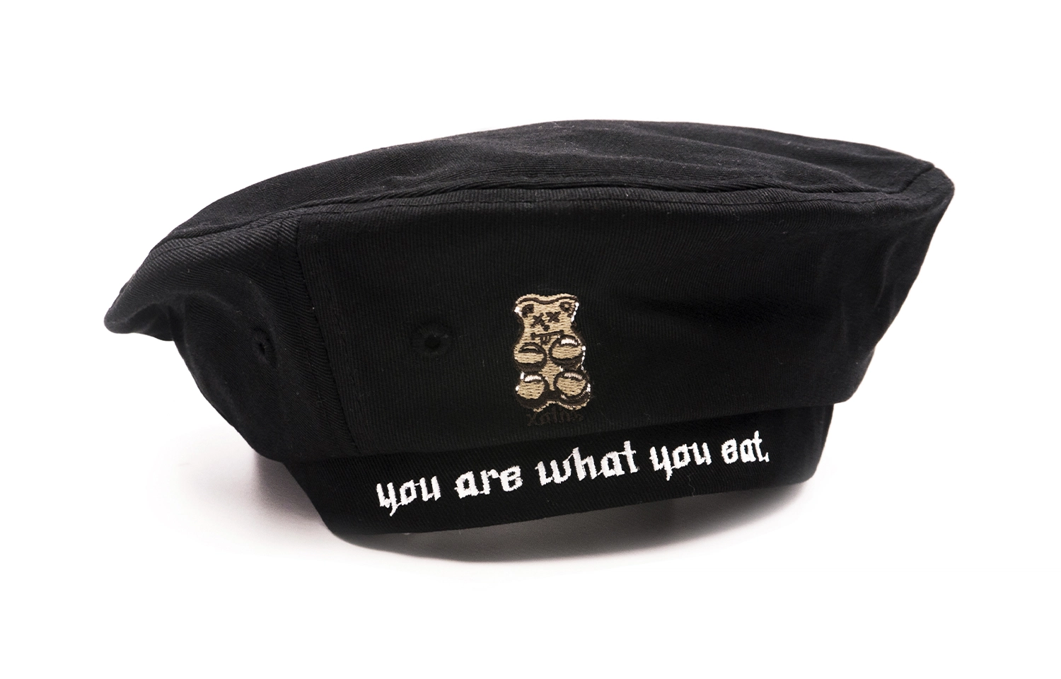 Xotic Bear Beret oversize