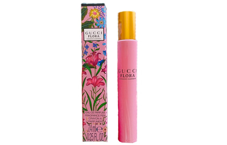 GUCCI Q EDP 5ml5ml*27.4ml