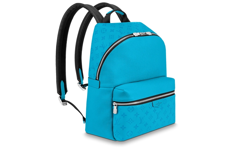 LOUIS VUITTON Discovery