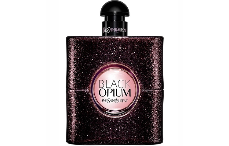 YSL Black Opium EDT 50ml