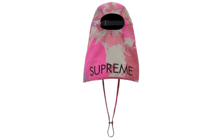 Supreme SS20 Week 13 SupremeThe North Face Sun Shield Camp Cap