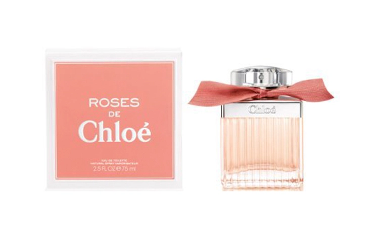 Chloe EDT 30ml50ml75ml