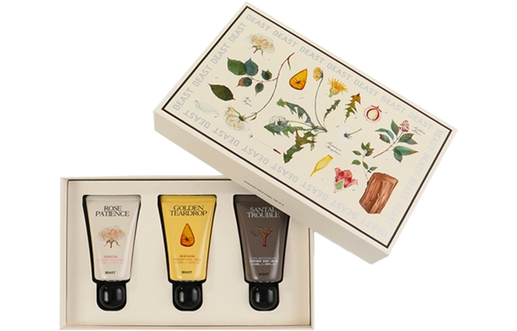50ml*3