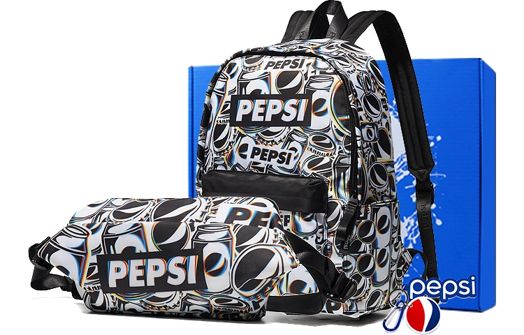 Pepsi Logo