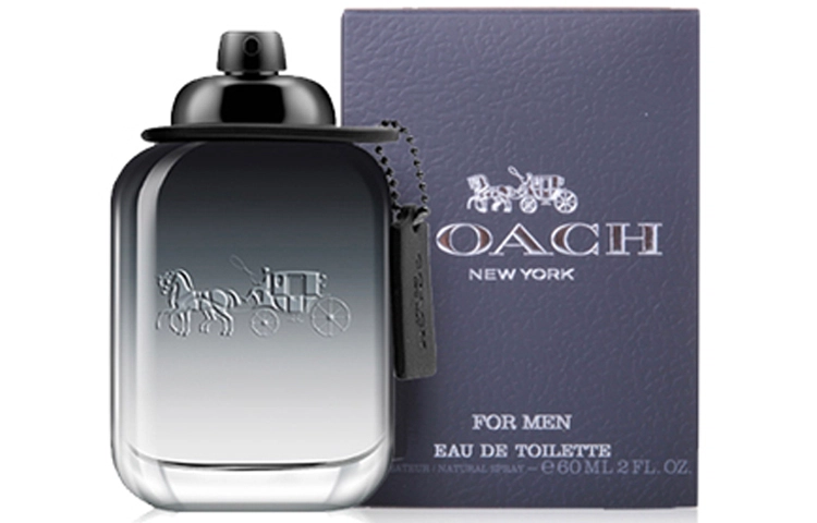 COACH EDT 15ml40ml60ml100ml