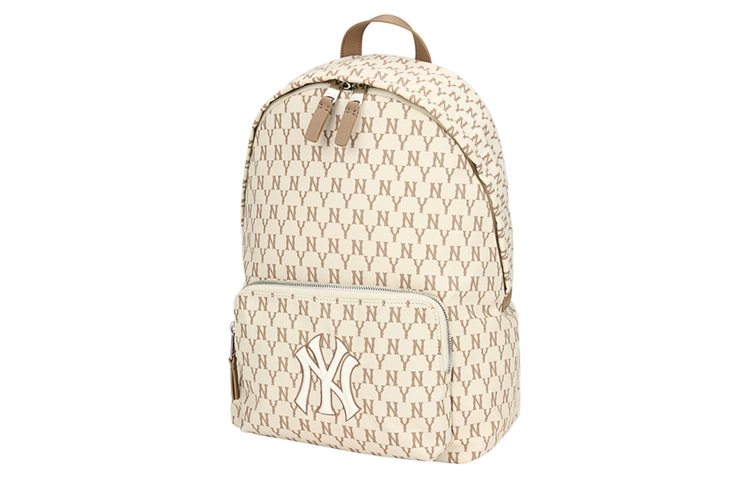 MLB Monogram NY