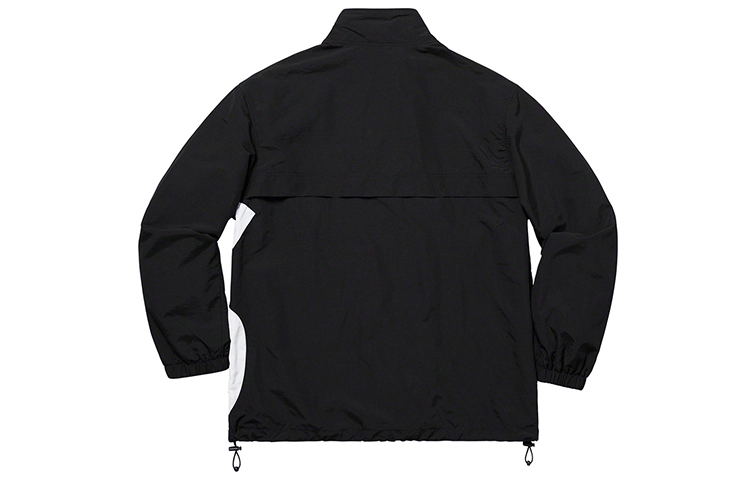 Supreme SS19 S Logo Track Jacket Logo S