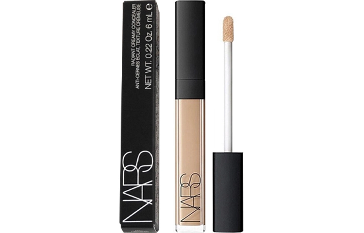 NARS VANILLA 6ml