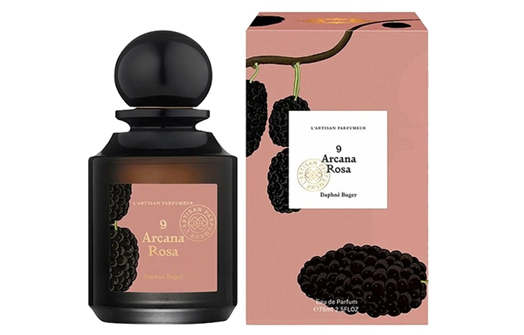 LBxKS EDP 75ml