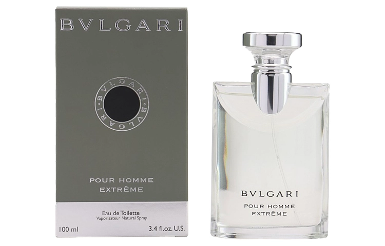 BVLGARI EXTREME EDT