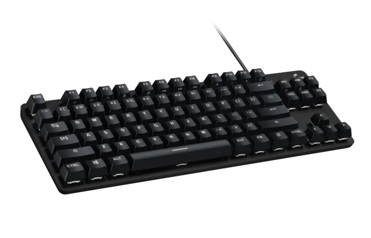 Logitech G412 SE T 10487