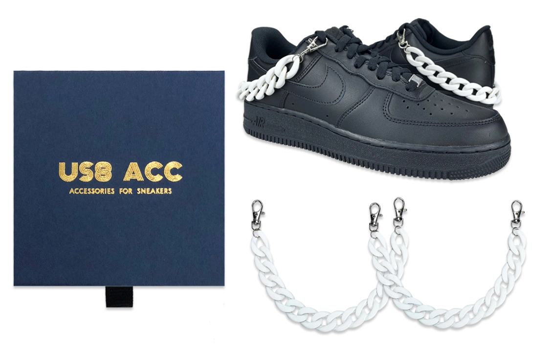 US8ACC DIY