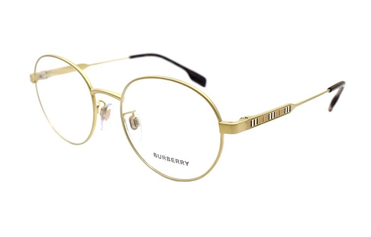 BURBERRY B. STRIPE