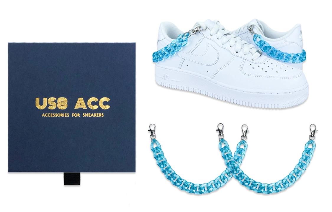 US8ACC DIY