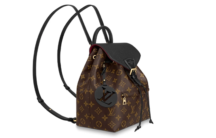 LOUIS VUITTON Montsouris PM
