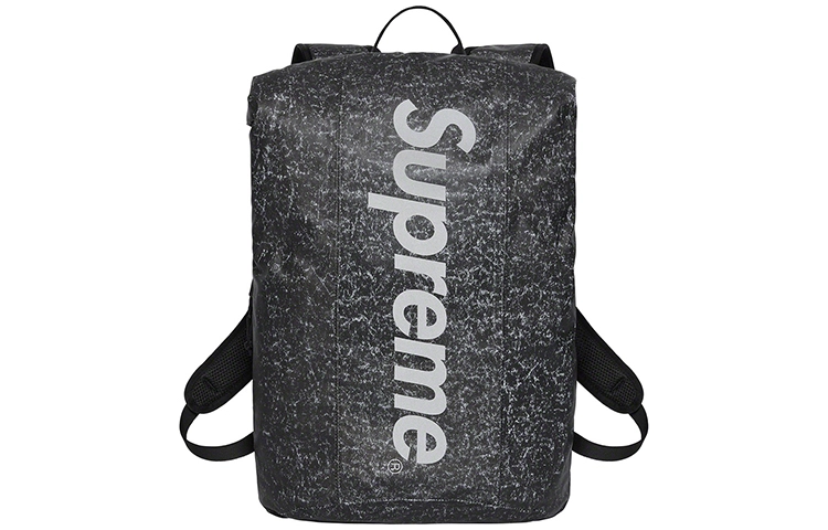 Supreme FW20 Week 14 Logo
