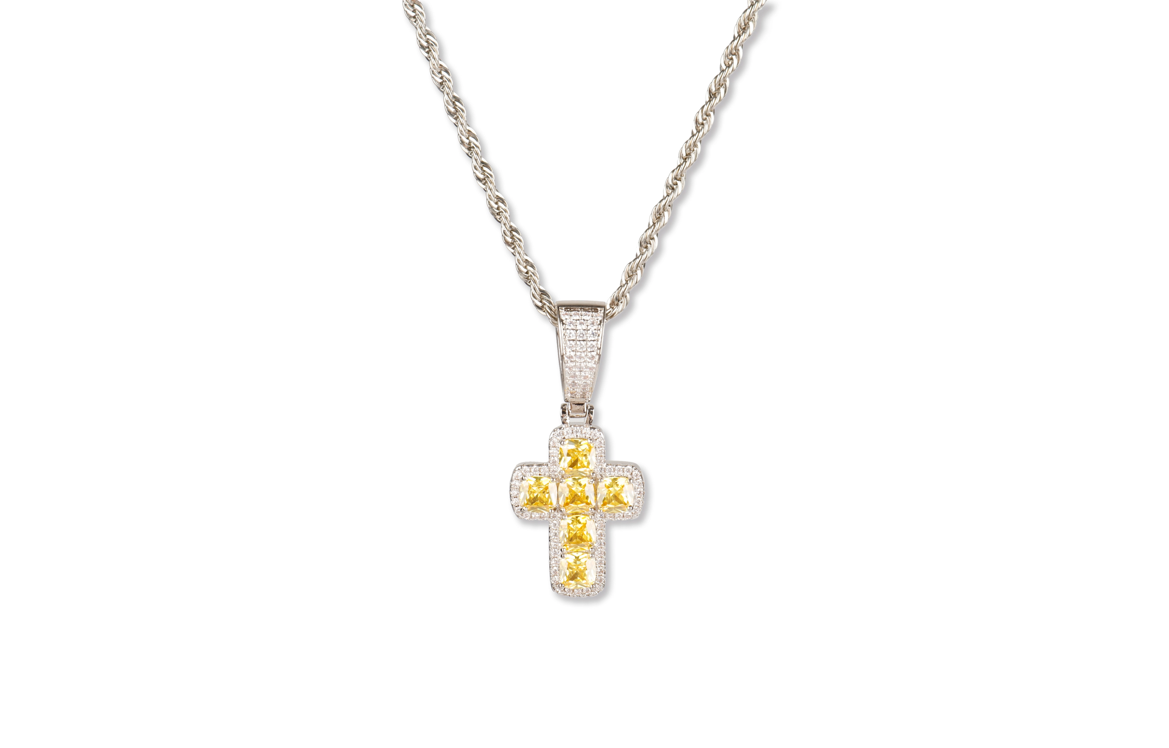 ICEKID GEMCROSS HIPHOP