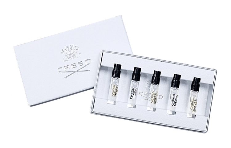 CREED EDPEDC 1.7ml*5