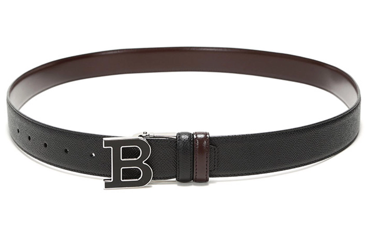 BALLY 3.4cm