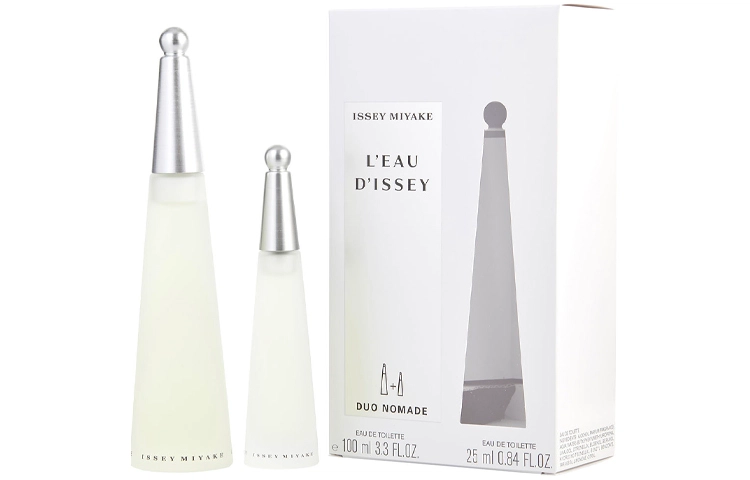 EDT 100ml+ 25ml