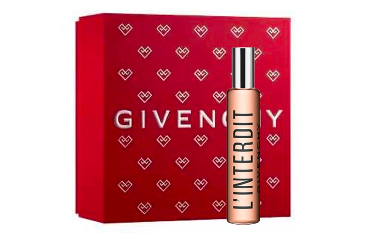 GIVENCHY EDP 10ml20ml