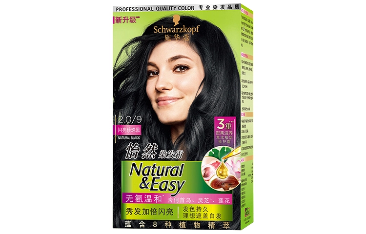 SCHWARZKOPF