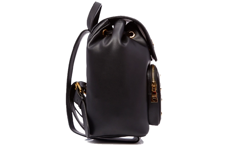 MOSCHINO Logo PU