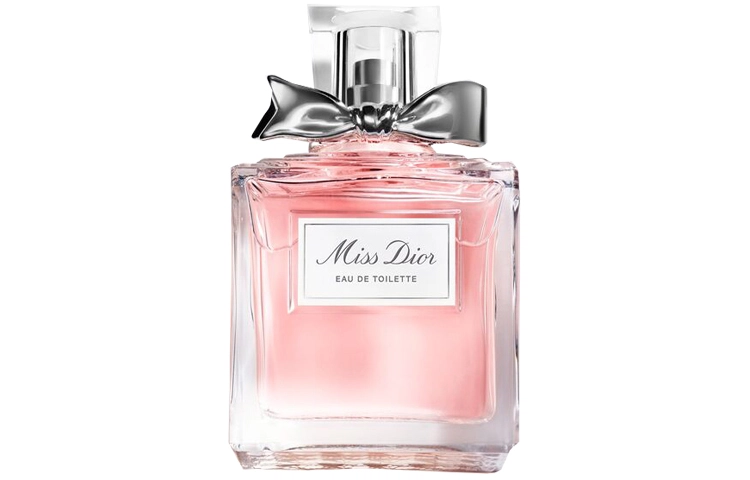 DIOR EDT 5ml50ml100ml