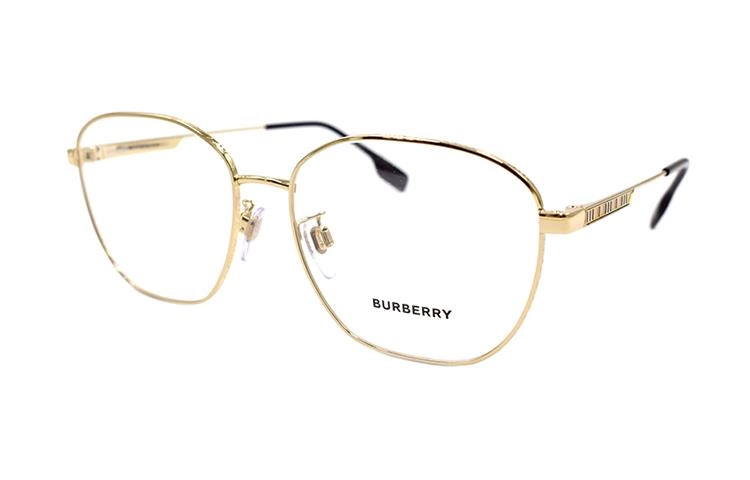 BURBERRY B. STRIPE