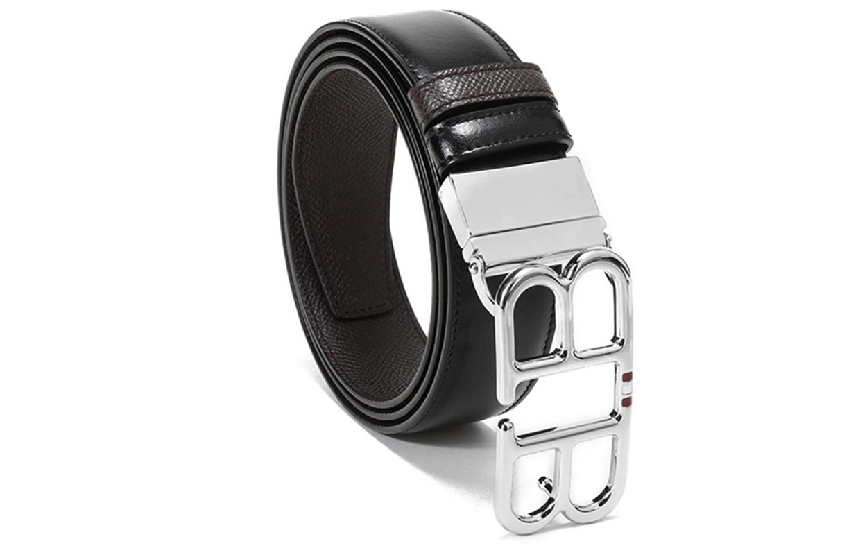 BALLY 3.4cm