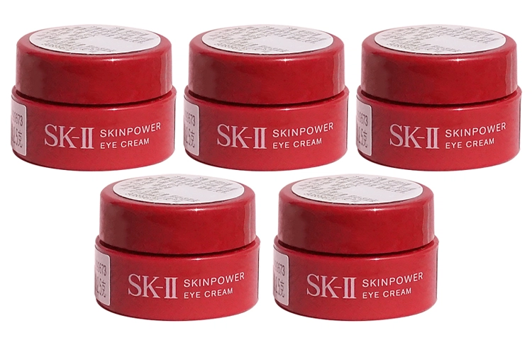 SK-II 2.5g*5