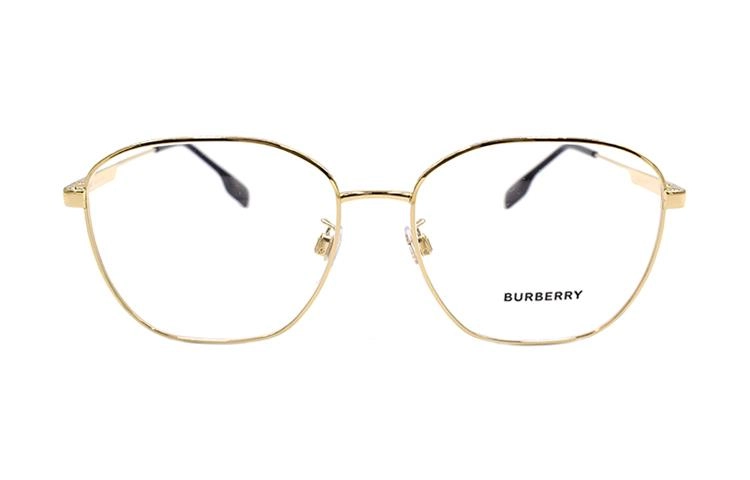 BURBERRY B. STRIPE