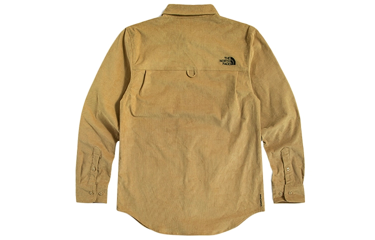 THE NORTH FACE Logo