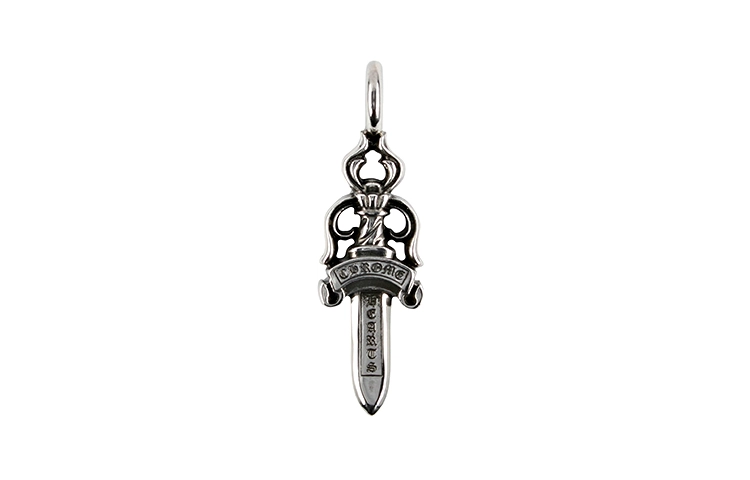 Chrome Hearts 925