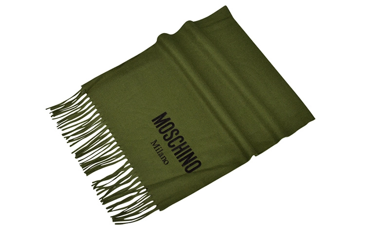 MOSCHINO LOGO