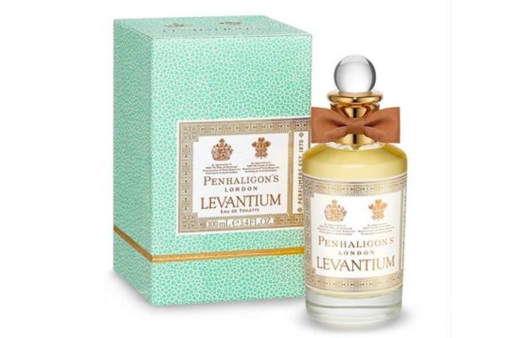 LEVANTIUM EDT 100ml