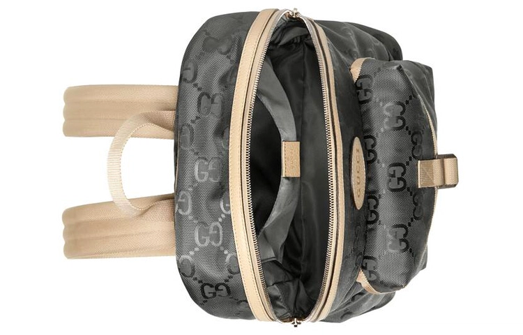 GUCCI Off The Grid Logo