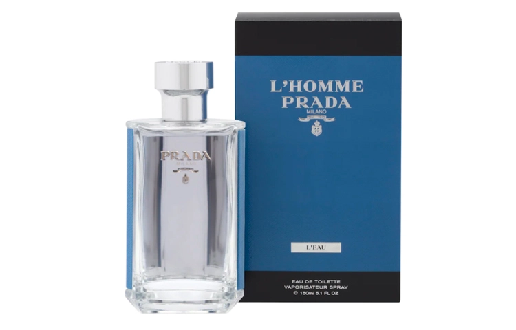 PRADA L'Homme L'Eau EDT 50ml100ml150ml