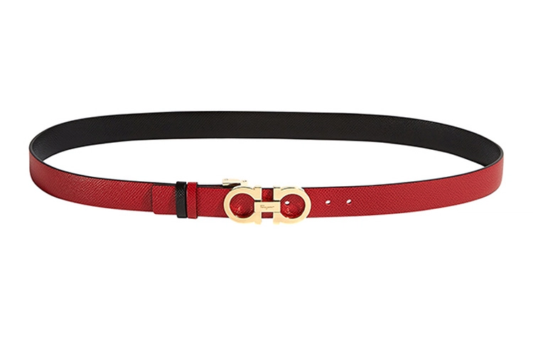 Salvatore Ferragamo GANCINI 2.5cm