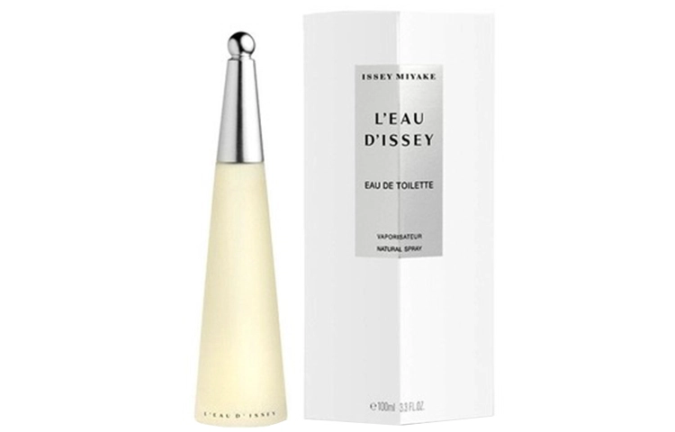 ISSEY MIYAKE EDT