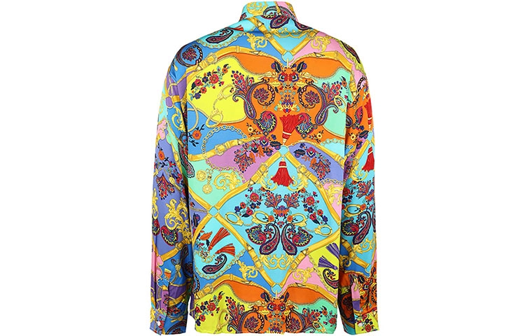 VERSACE JEANS COUTURE