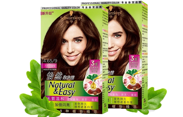 SCHWARZKOPF
