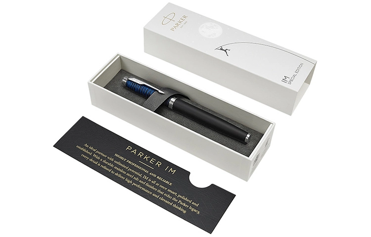Parker IMIM F