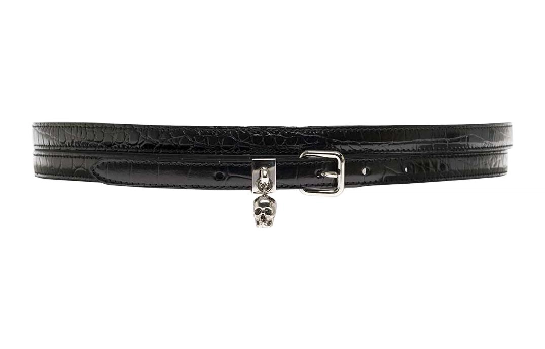 Alexander McQueen 1.5cm