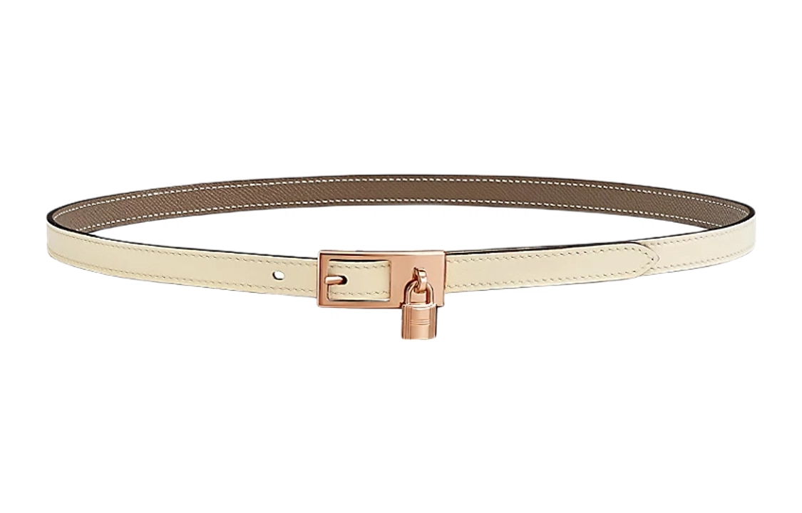 HERMES Lucky 15 1.5cm
