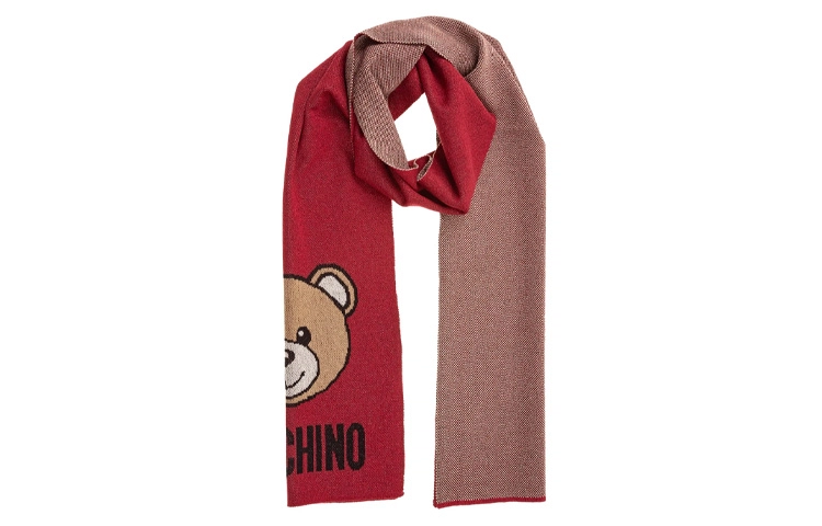 MOSCHINO logo