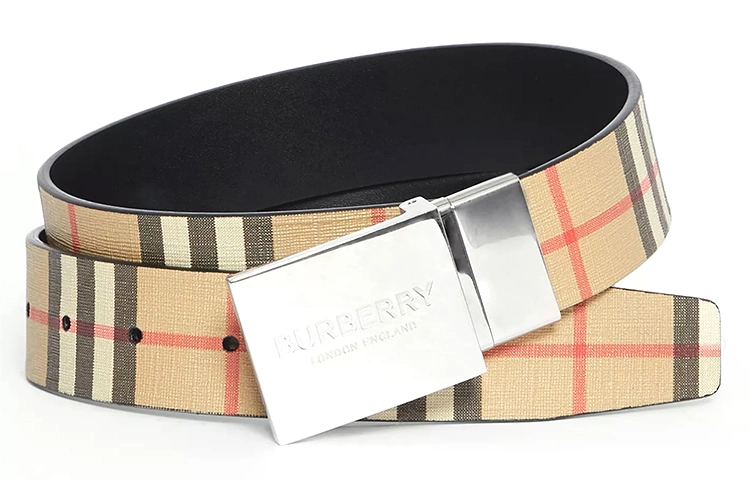 Burberry Vintage 3.5cm