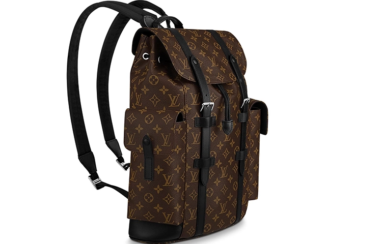 LOUIS VUITTON CHRISTOPHER